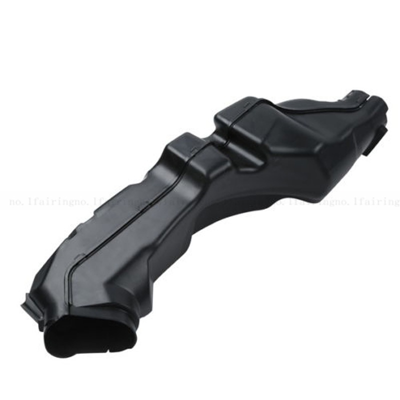 Pre-Drilled Ram Air Intake Tube Duct ABS For Suzuki GSXR 600/750 2011-2018 2012