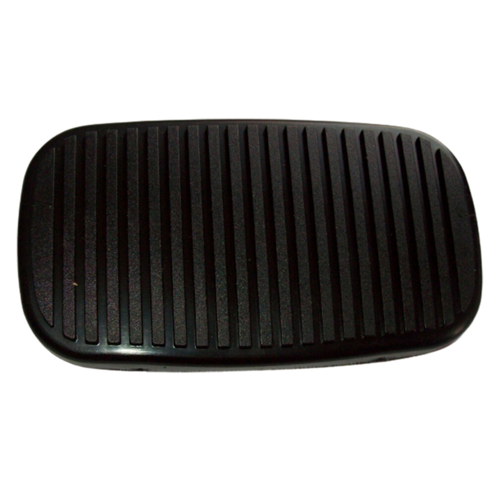New Rear Foot Rubber Brake Pedal Pad For Suzuki Boulevard Intruder 43151-10F00