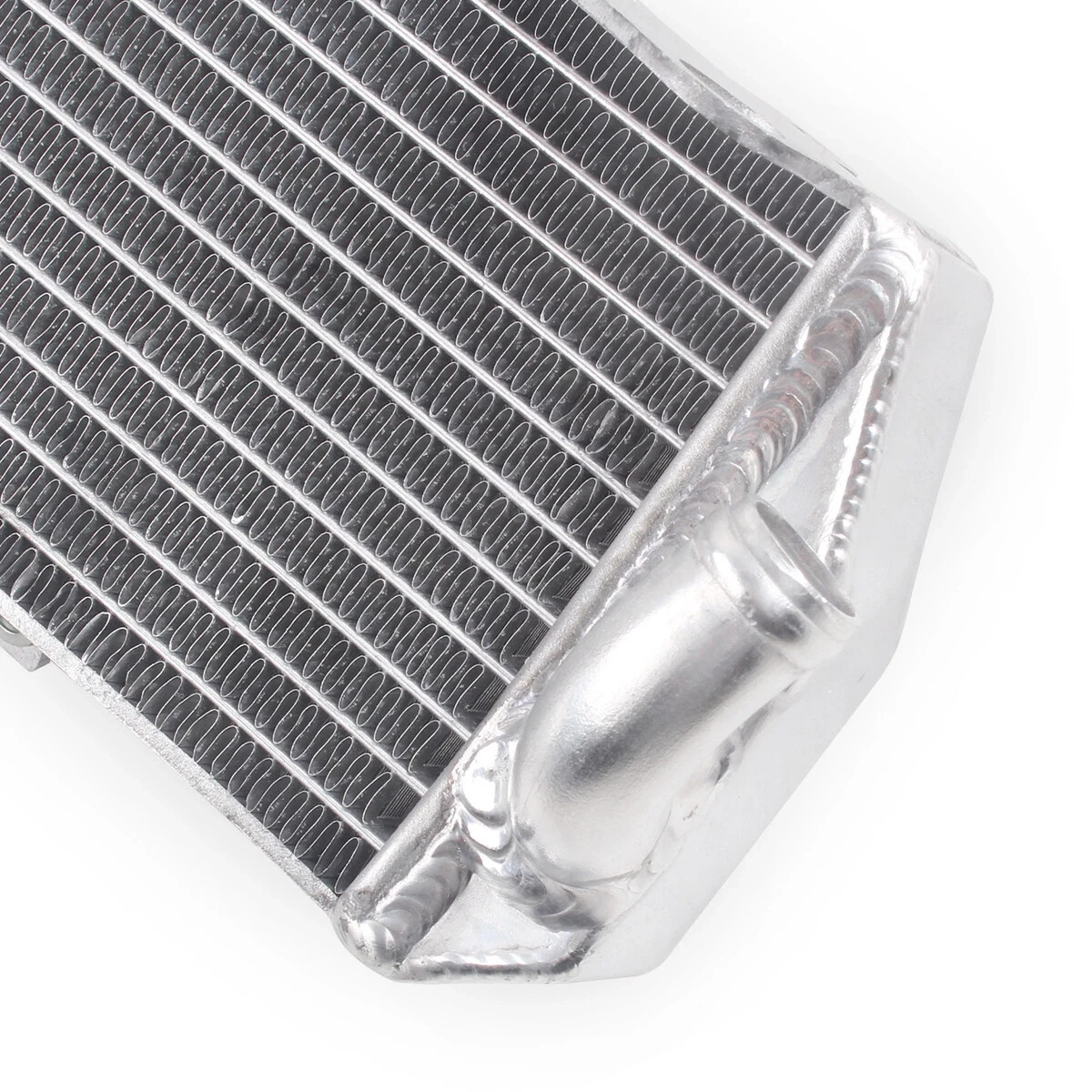 For Honda 450R 2017-2020 2019 CRF450R CRF 2017 2018 CRF450RX Aluminum Radiator