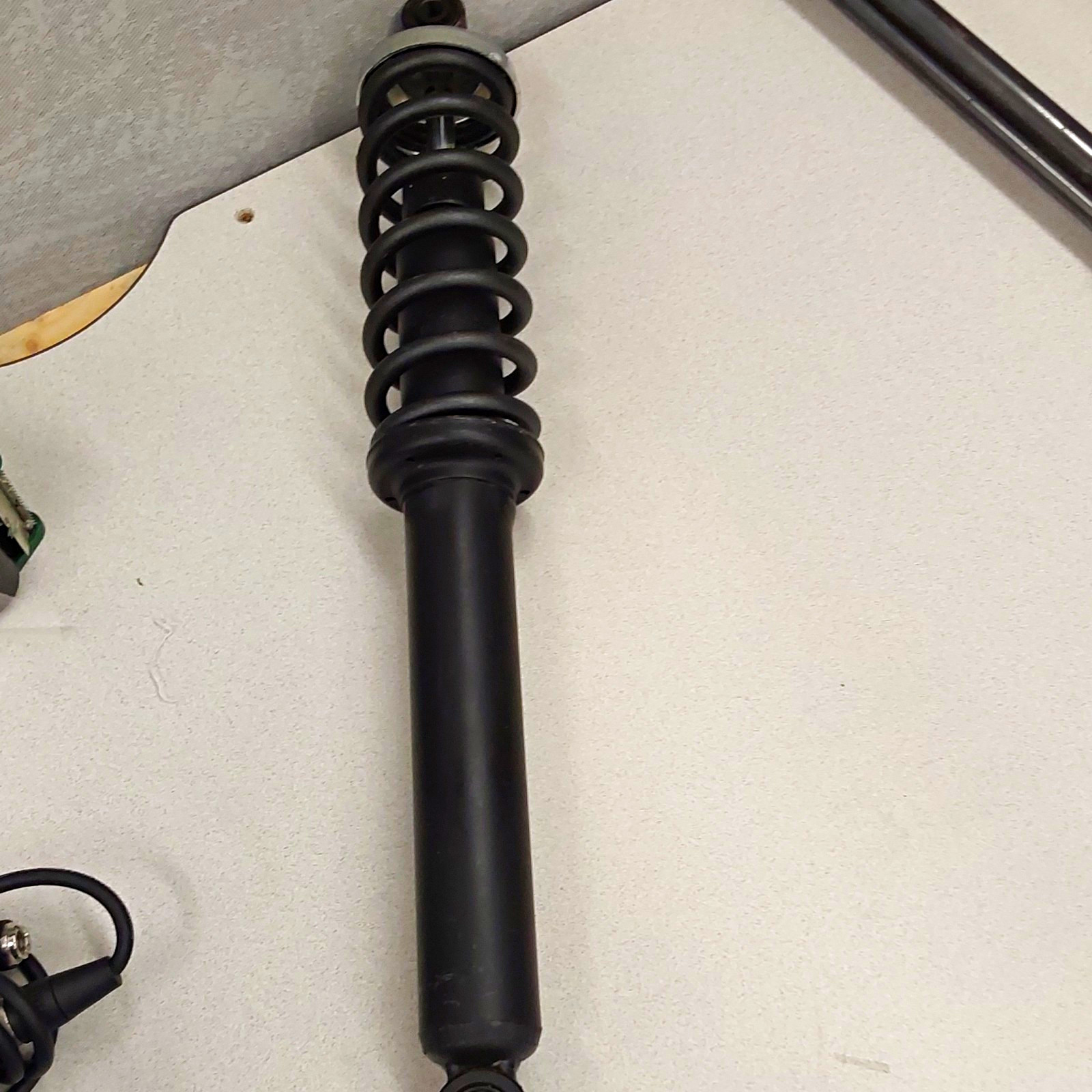 Can-Am Spyder F3 Left Front Shock Absorber Part # 706001549