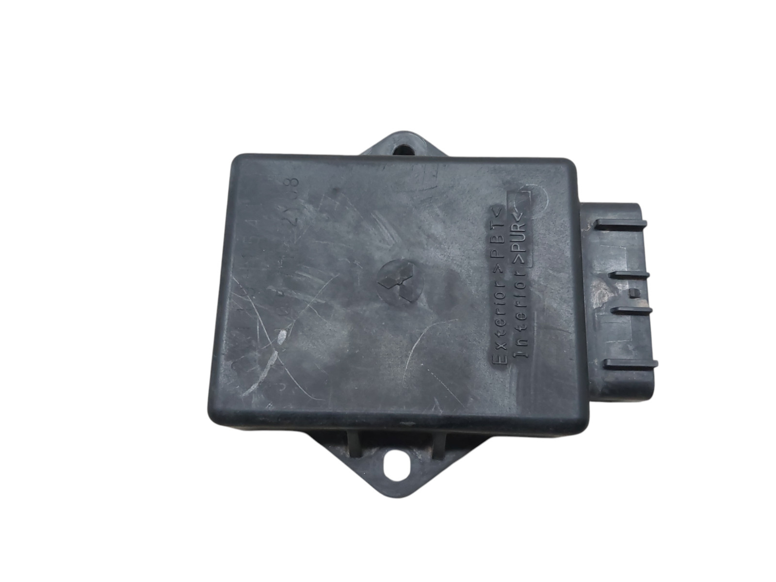 KAWASAKI ZR 750 F 2003 Original Service Control Unit