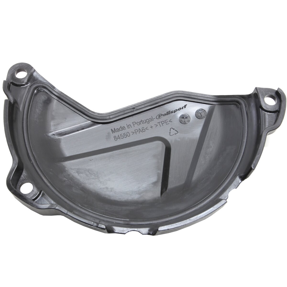 Polisport Clutch Cover Protector – 8460400001