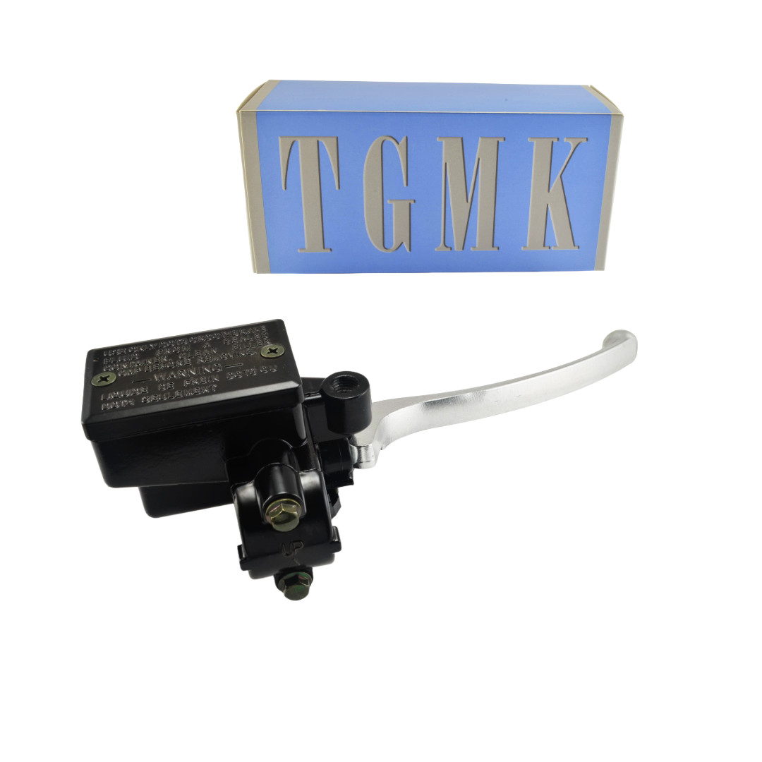 TGMK New Front Brake Cylinder For 1999-2014 – HONDA Sportrax400 TRX400EX TRX400X