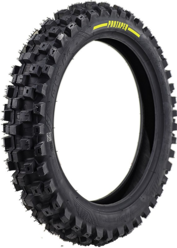 ProTaper MXT 04 90/100-16 Rear Tire Dirt Bike Motorcycle Pro Taper 023323