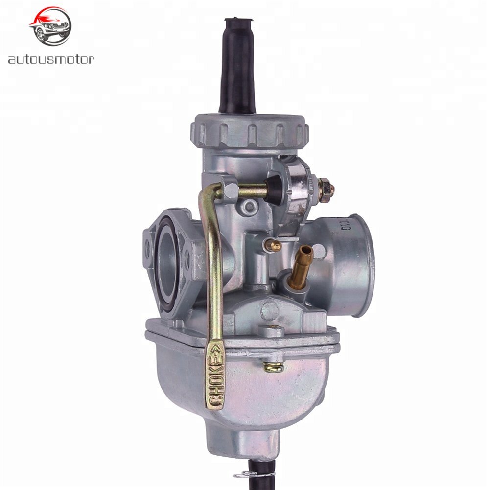 Carburetor & Air Filter for Honda XR50 CRF50 Carb Intake 20mm Pit Bike PZ20 Carb
