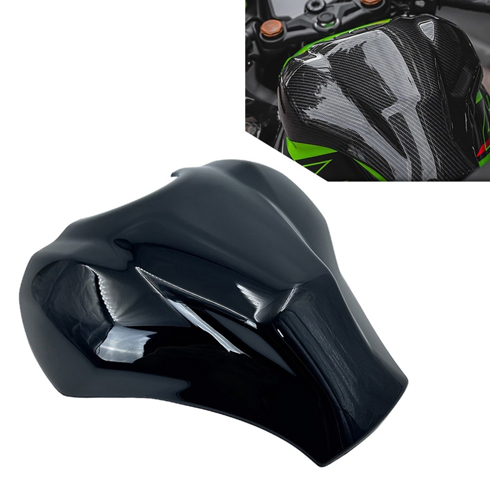 1x Fuel Gas Tank Cover Protector Fairing For KAWASAKI ZX25R ZX4R ZX4RR 2020-2026