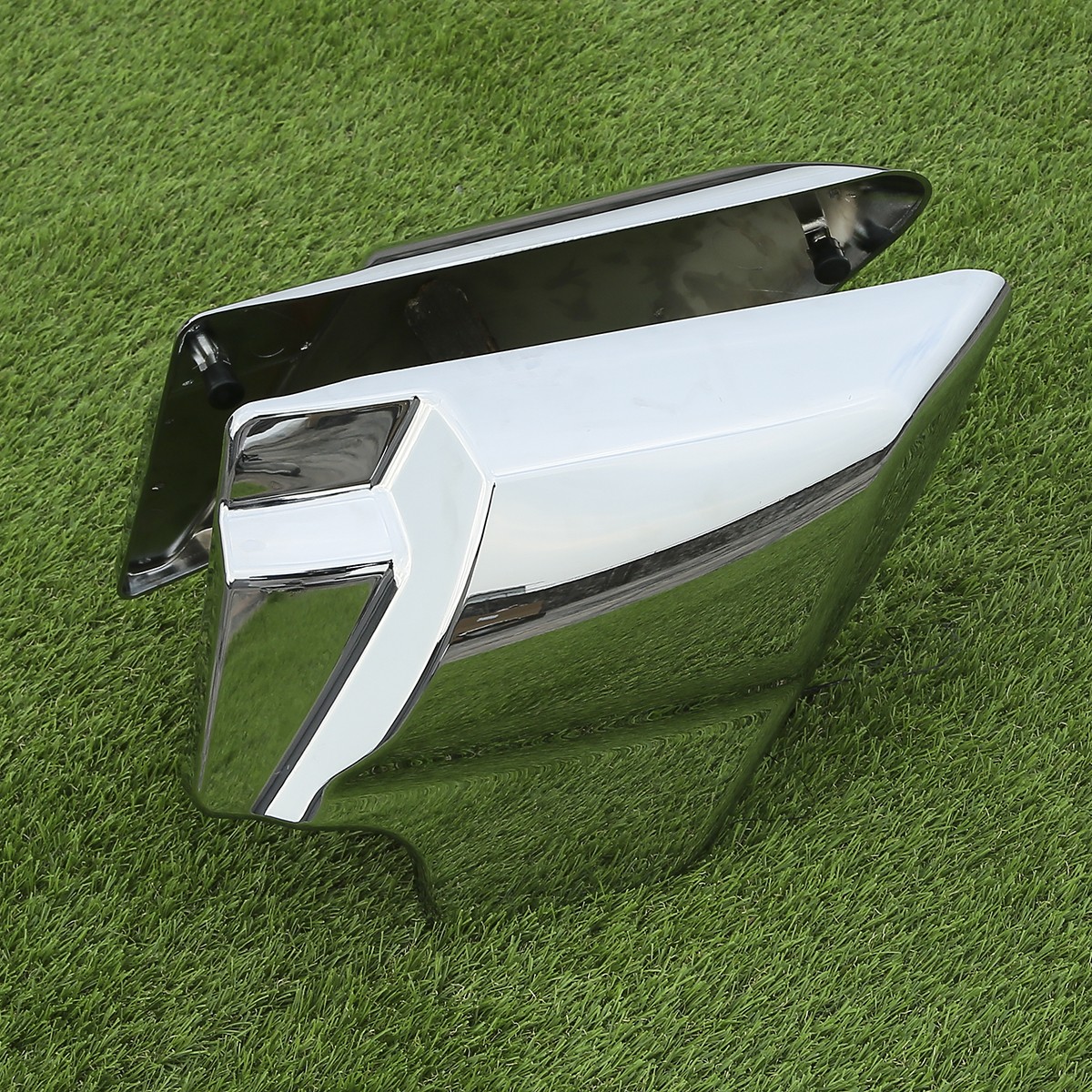 Side Cover Panel Fairing Fit For Harley Touring Electra Street Glide 2009-2024