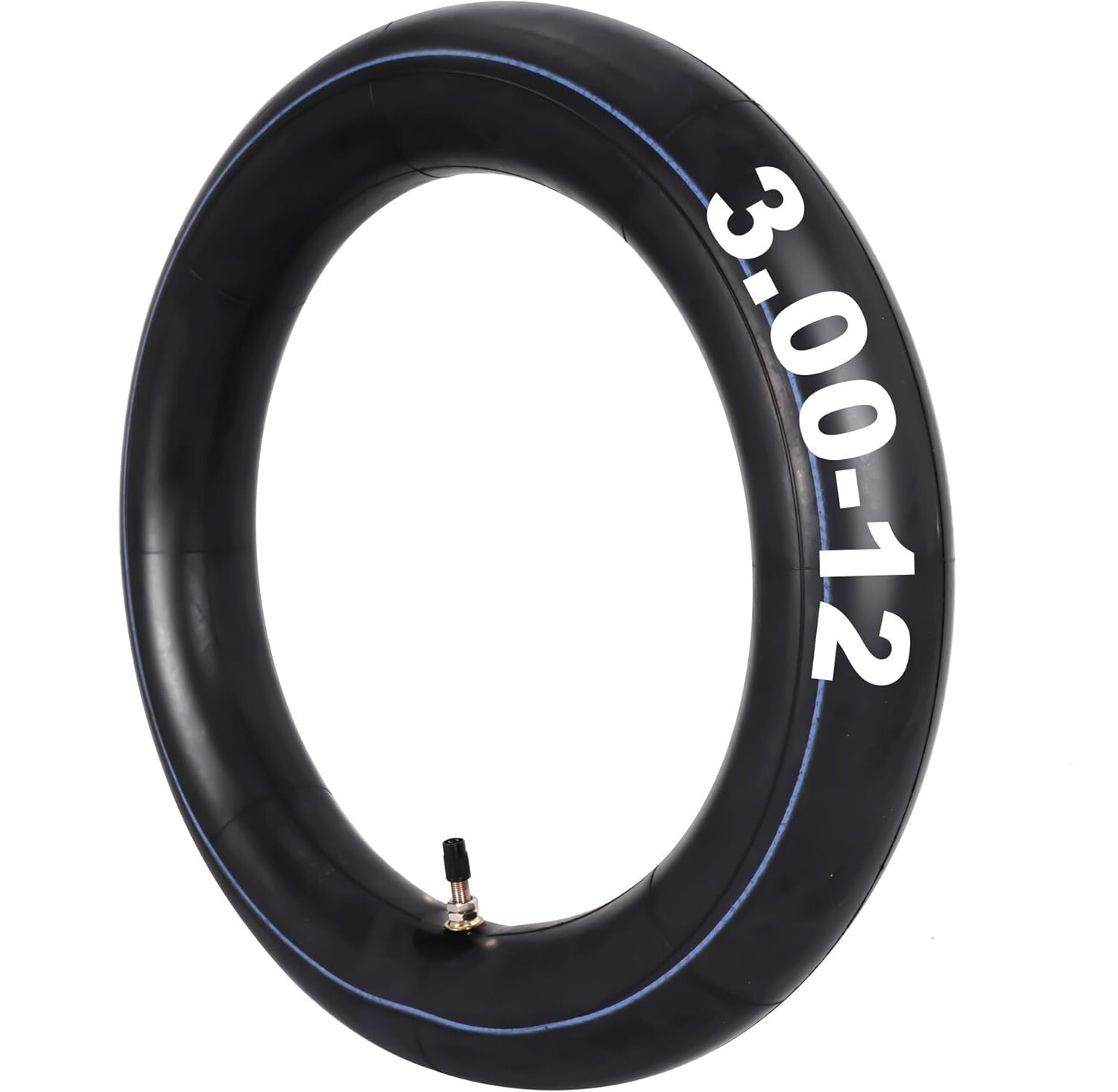 3.00 x 12 3.0-12 3 x 12 12″ Inner Tube XR70 CRF70 XR CRF 70 KLX110 Pit Dirt Bike