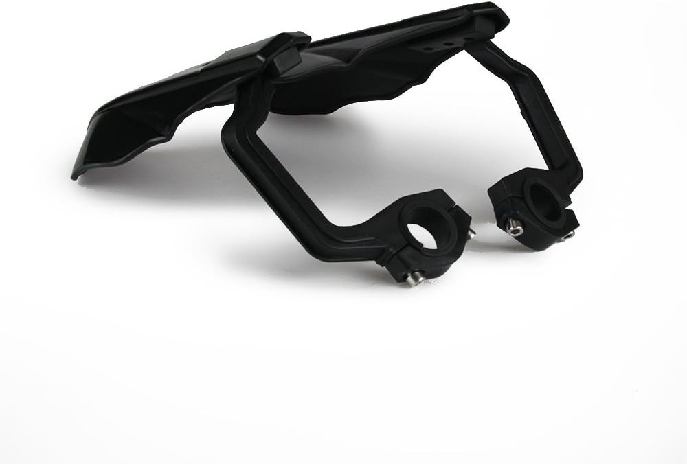 Durable PP Plastic Handguards for Off-Road Riding – Effortless Installation