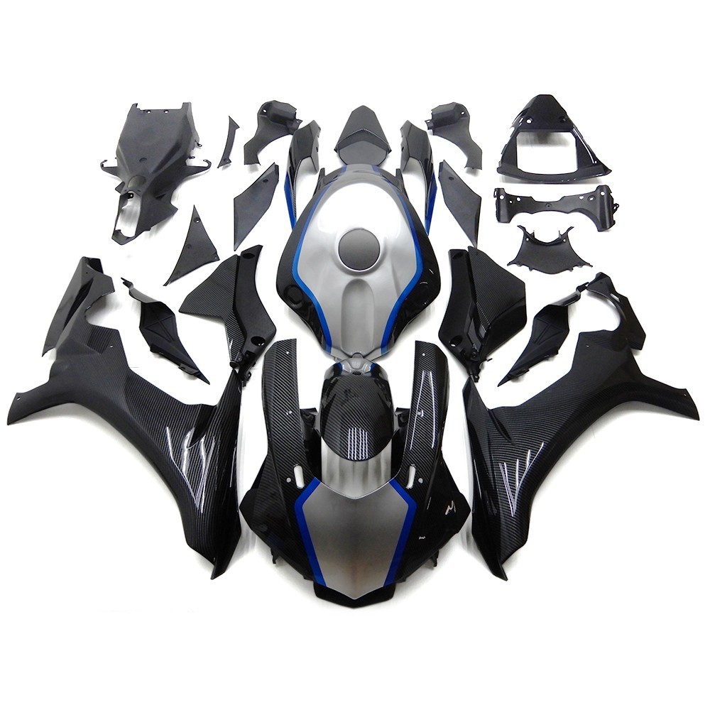 Fairings For Yamaha YZF1000 R1 2015-2019 2016 2017 2018 ABS Plastic Bodywork