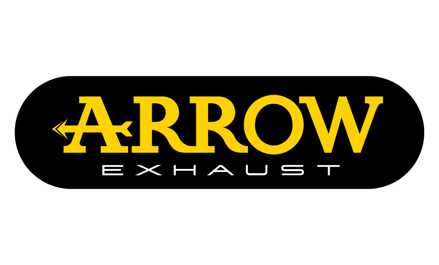 EXHAUST ARROW RACE-TECH TITANIUM + LINK PIPE HUSQVARNA 701 SM / ENDURO 21-24