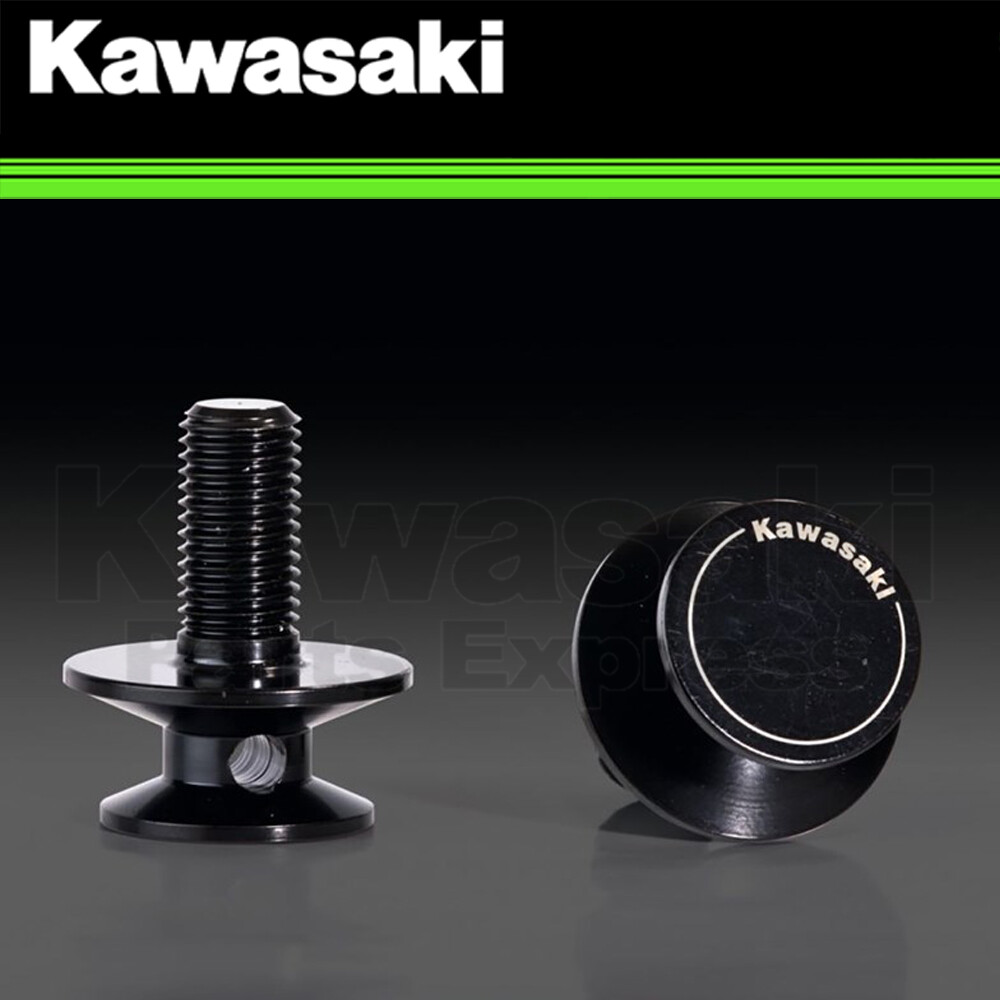 NEW 2015 – 2025 GENUINE KAWASAKI VULCAN S ABS CAFE 10MM SPOOL 012BOY0014