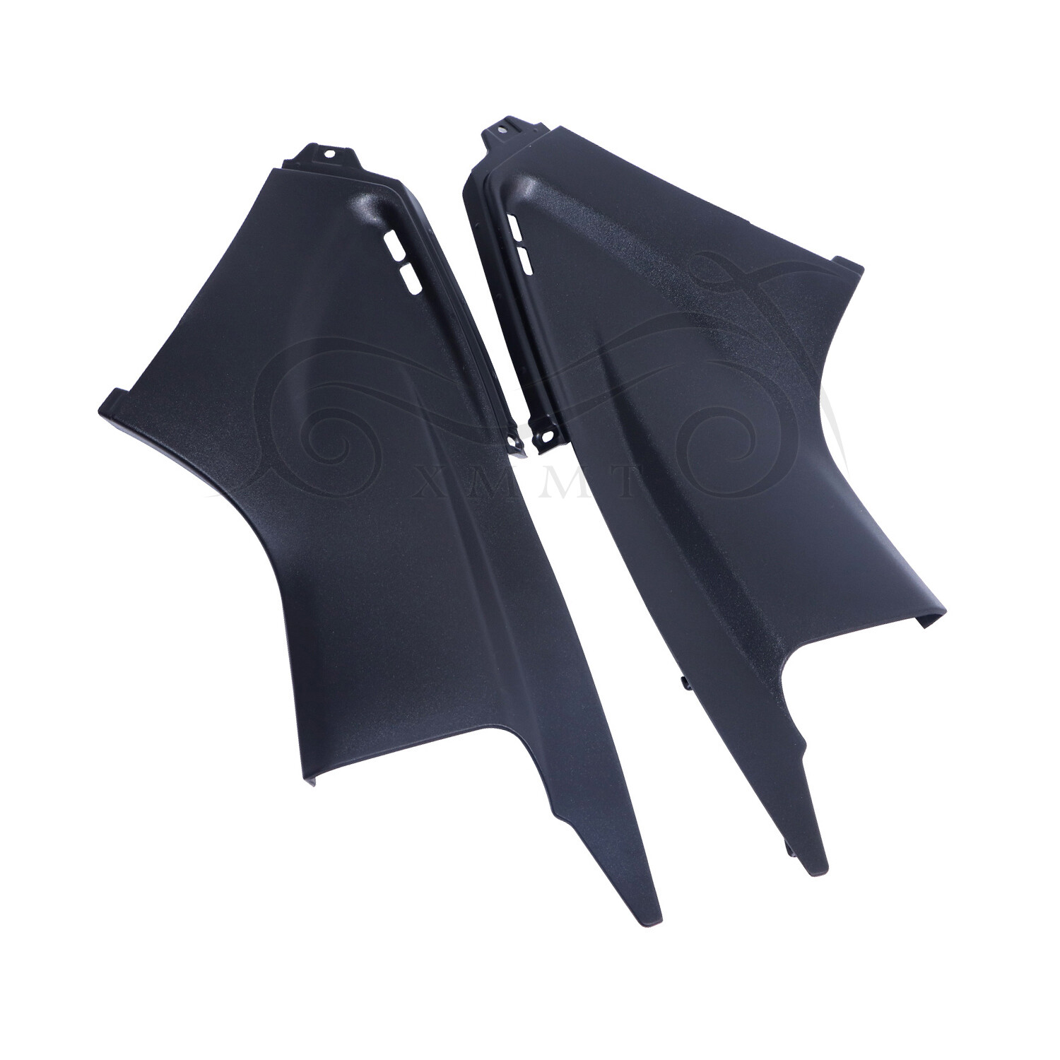 Motorcycle ABS High Quality Plastic Air Dust Cover Fairing For Yamaha YZF R6 USA