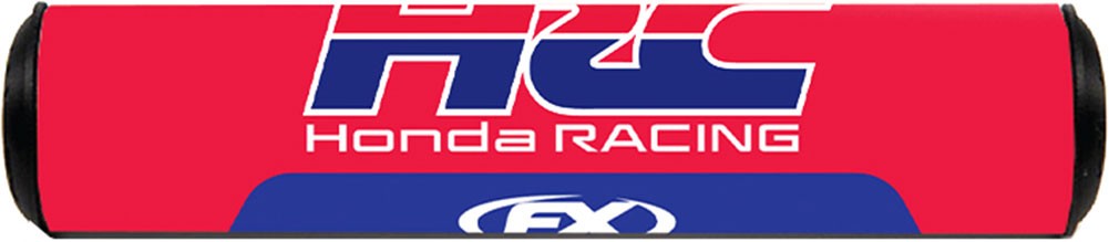 Factory Effex Premium Round Handle Bar Pad-HRC-10″
