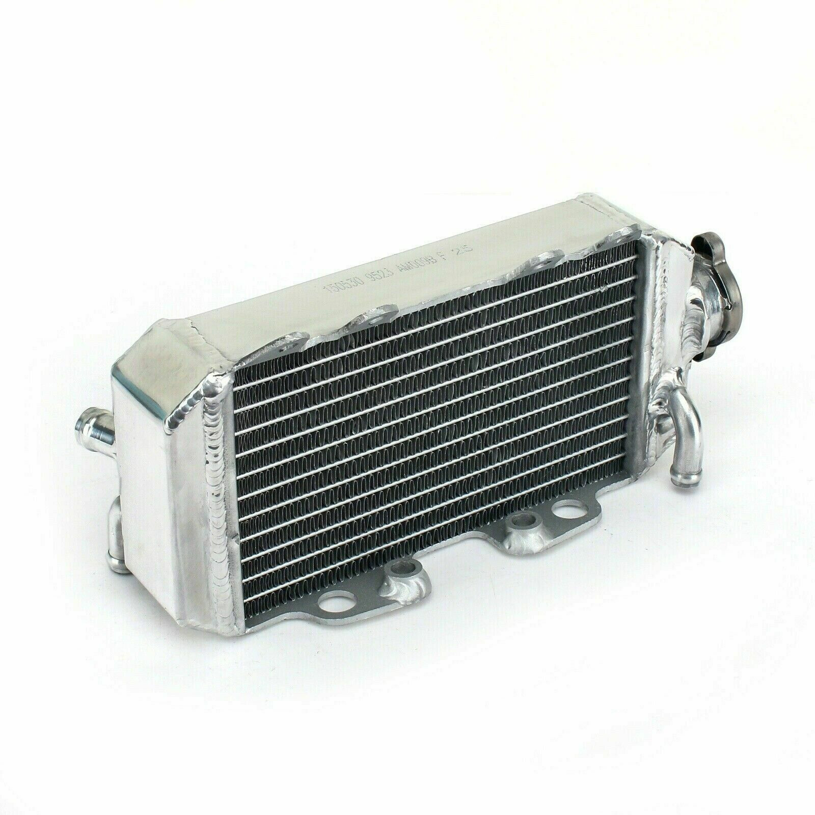 Aluminum Radiator For Honda CRF150R 2007-2020 / Honda CRF150RB 2007-2019