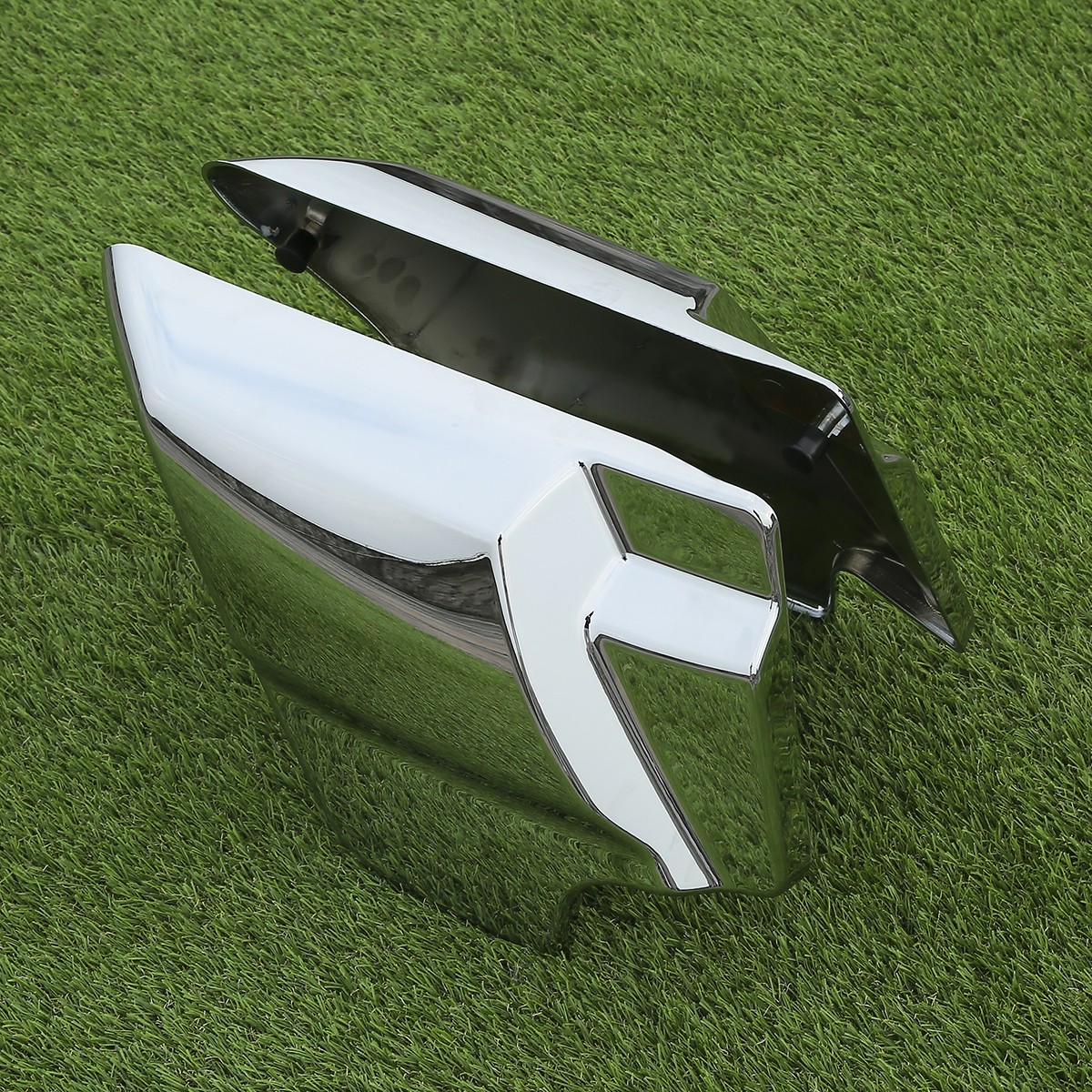 Side Cover Panel Fairing Fit For Harley Touring Electra Street Glide 2009-2024