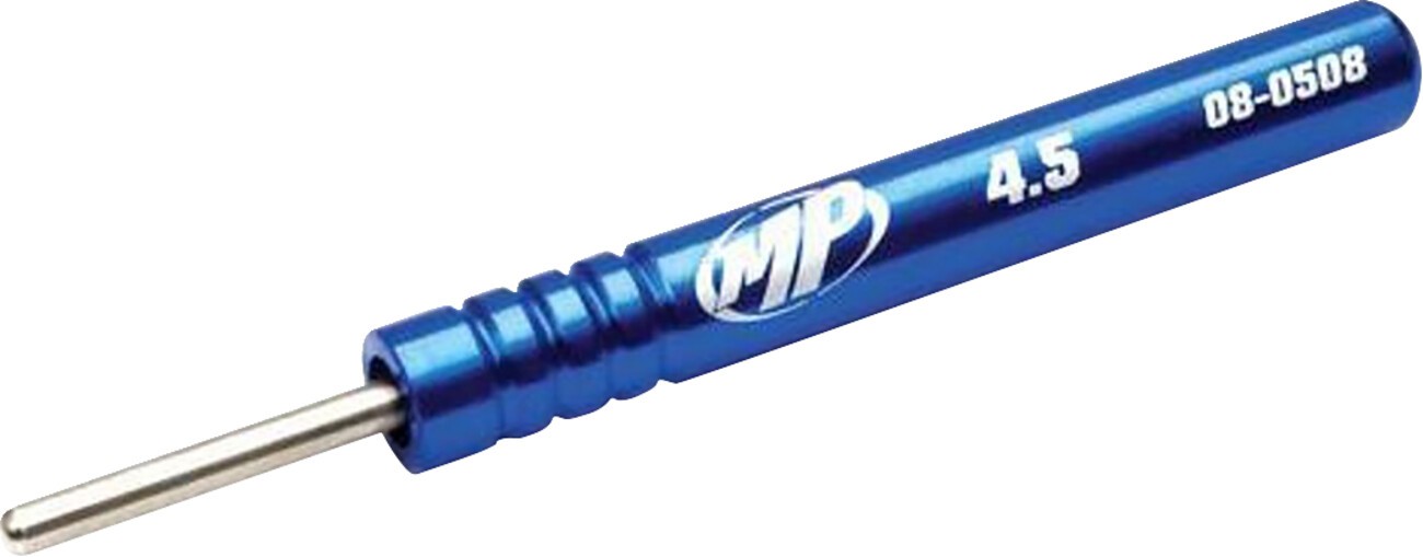 Motion Pro 08-0508 Valve Stem Seal Install Tool 4.5mm