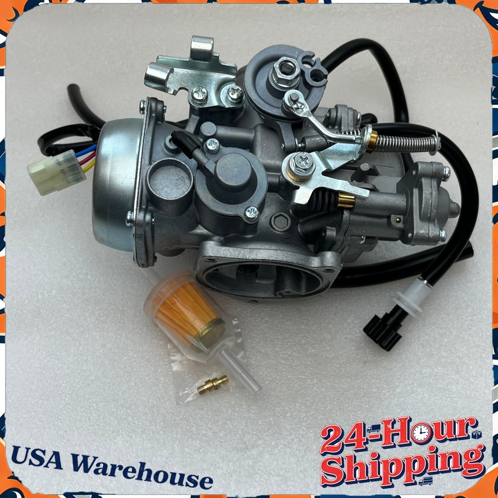 16100-MEA-901 Carburetor for Honda VTX1300 VTX1300C VTX1300R VTX1300T VTX1300S