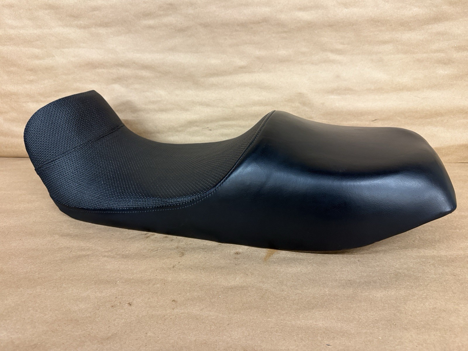 Corbin Dual Seat 1986 Kawasaki Concours ZG1000 ZG 1000 Saddle