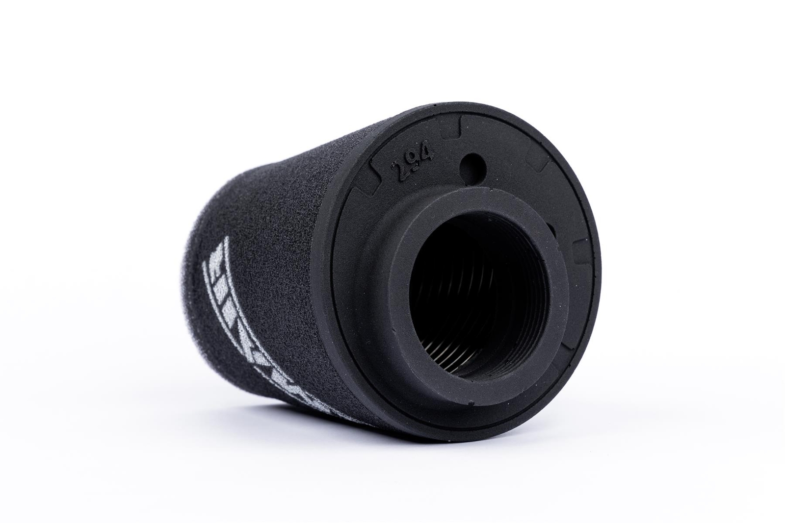 UNIVERSAL 2.5in / 63.5mm NECK RAMAIR PERFORMANCE INDUCTION CONE FOAM AIR FILTER