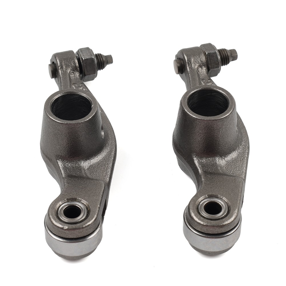 Roller Rocker Arm For Honda CRF230F XL200 FTR223 SL230 XL185 CB223