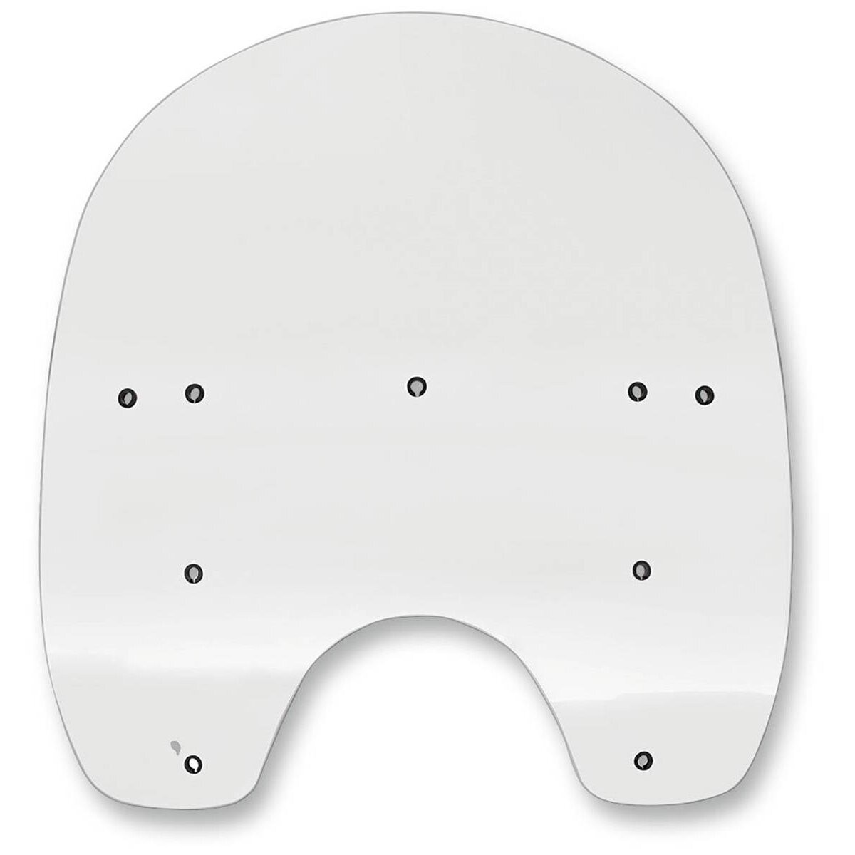 Memphis Shades 17 in. Multicolor Plastic for HD Hardware- MEP6280