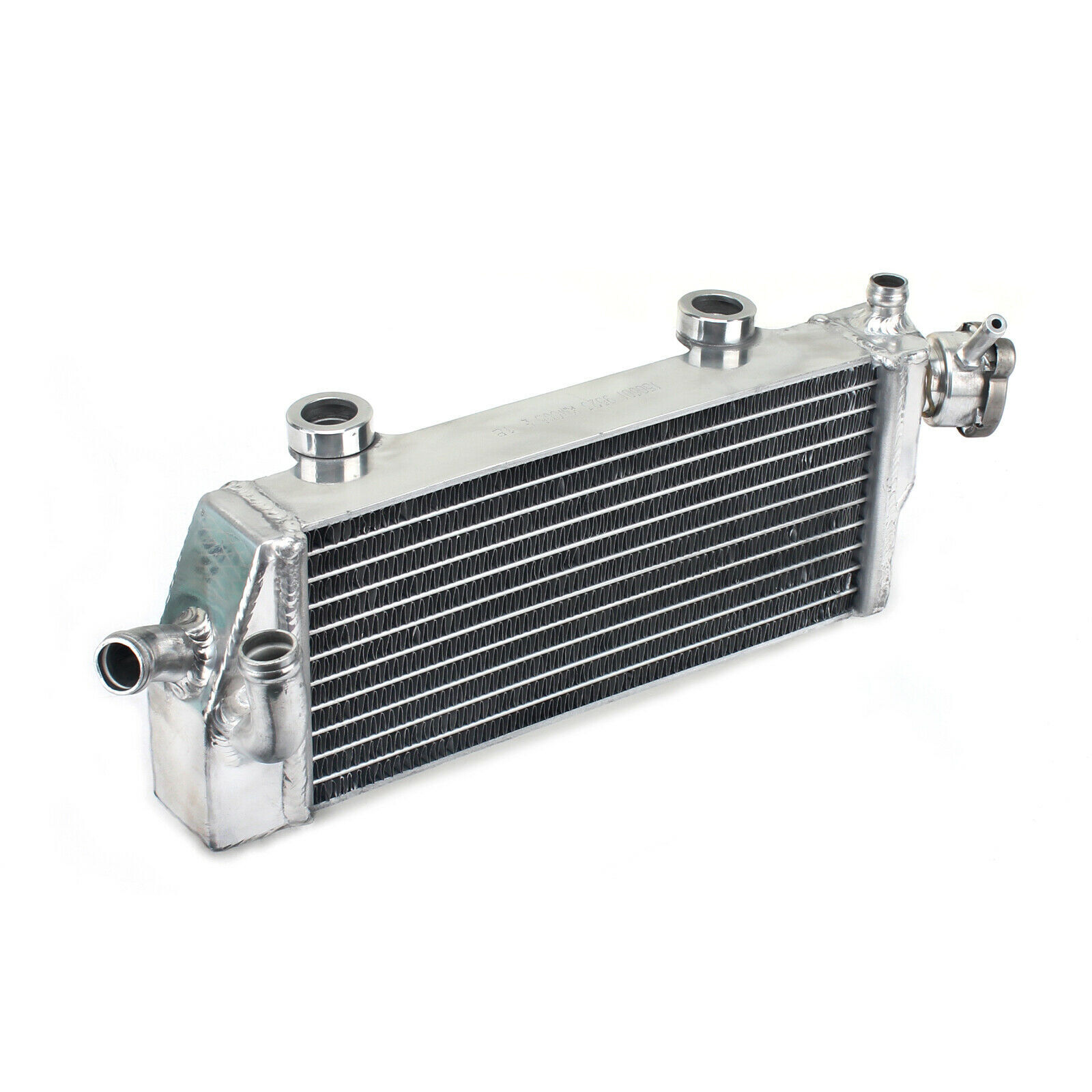 Aluminum Radiator For 2008-2016 2014 KTM 125 150 200 250 300 350 EXC SX XC XCW