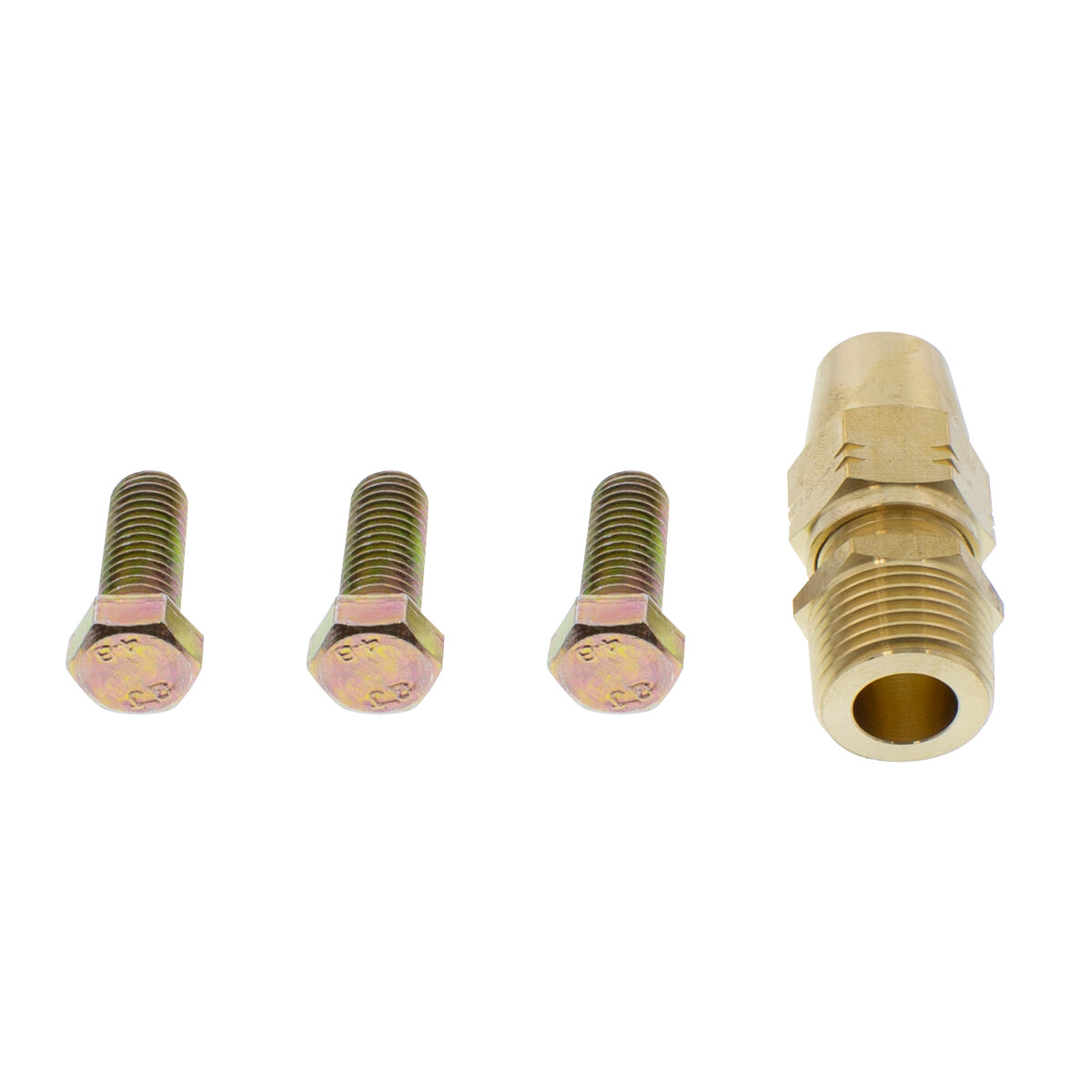 United Pacific 46107 Chrome Train Whistle