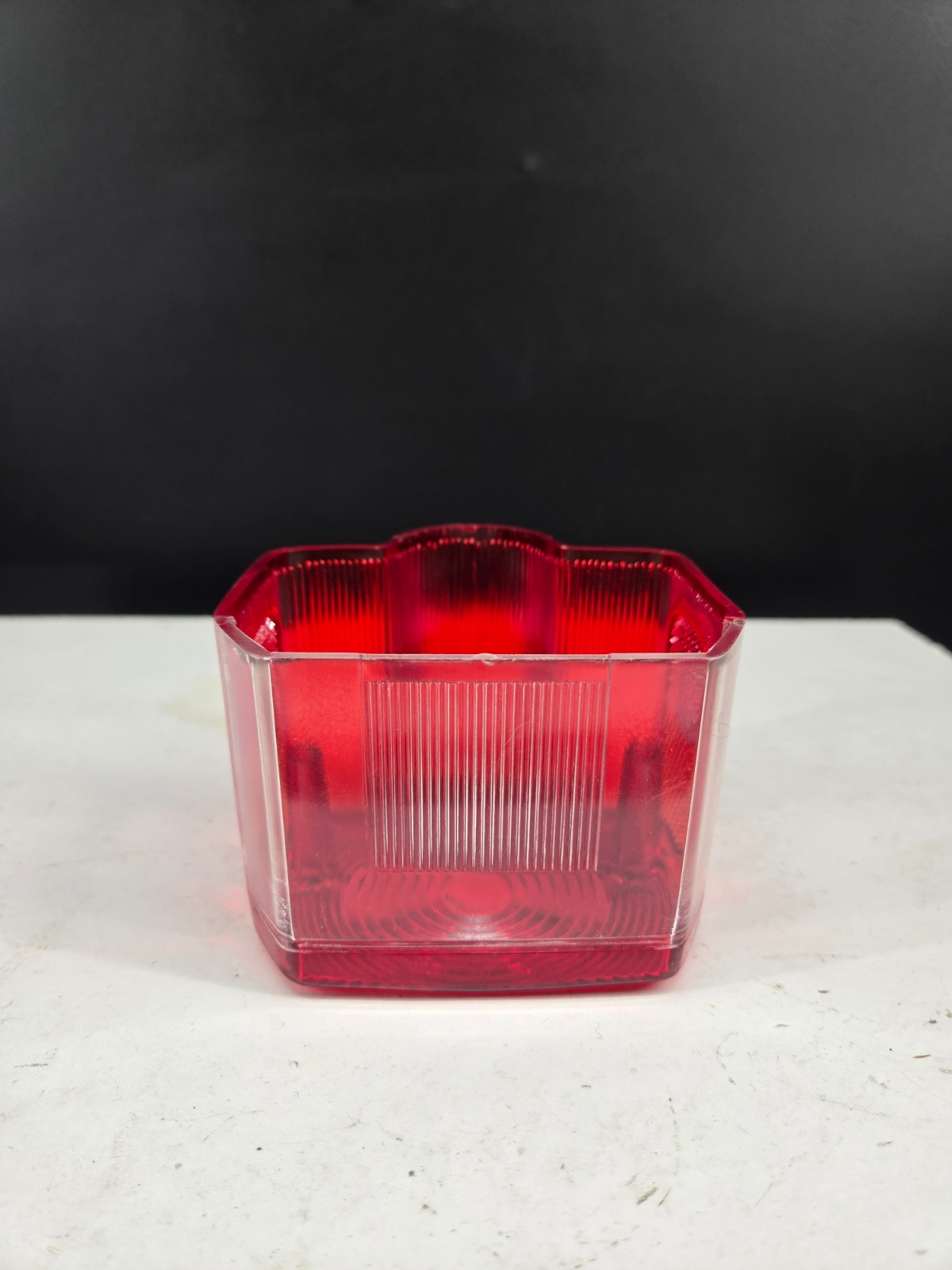 NEW NOS Yamaha AT1 CT1 JT2 DT1 CS3 Taillight Lens Replacement 168-84721-60-00