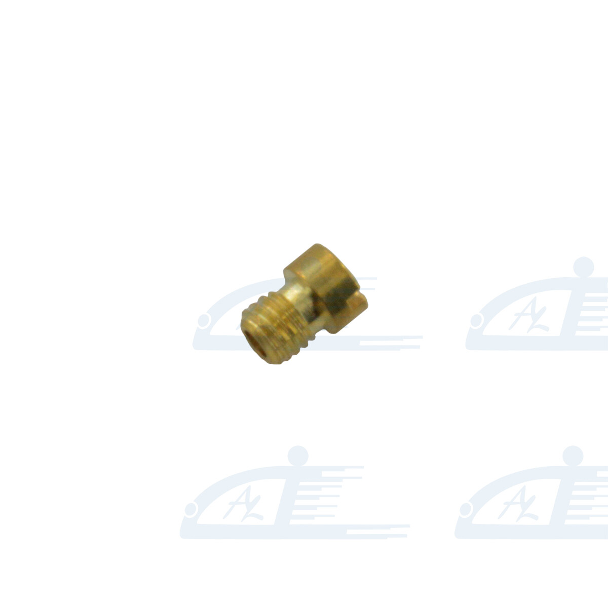 10Pcs Set Slow/Pilot Jet for PWK Keihin OKO CVK &10Pcs Carburetor Main Jet Kit