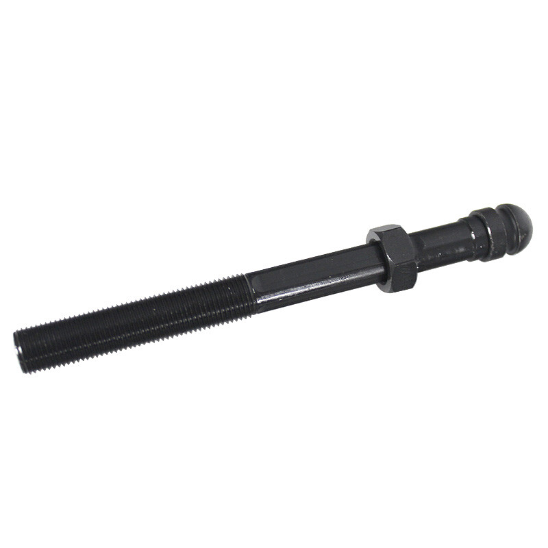 New Quickee Adjustable Pushrods Kit For Harley Evo Evolution Big Twin Dyna FXST