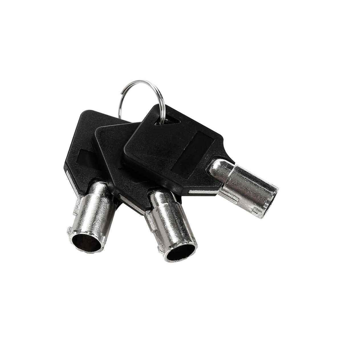 Hard Saddle Bag Saddlebag Lock Set Fit For Harley Touring Street Glide 93-13 12