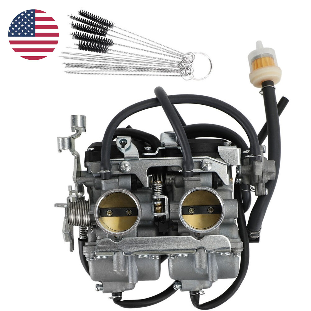 Carburetor Fit For Kawasaki Ninja 250R 250 EX250 1988-2007 15001-1433 15003-1602
