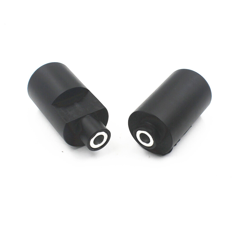 Motorcycle Black Frame Sliders Protector For Suzuki GSX-R 1000 2005-2006