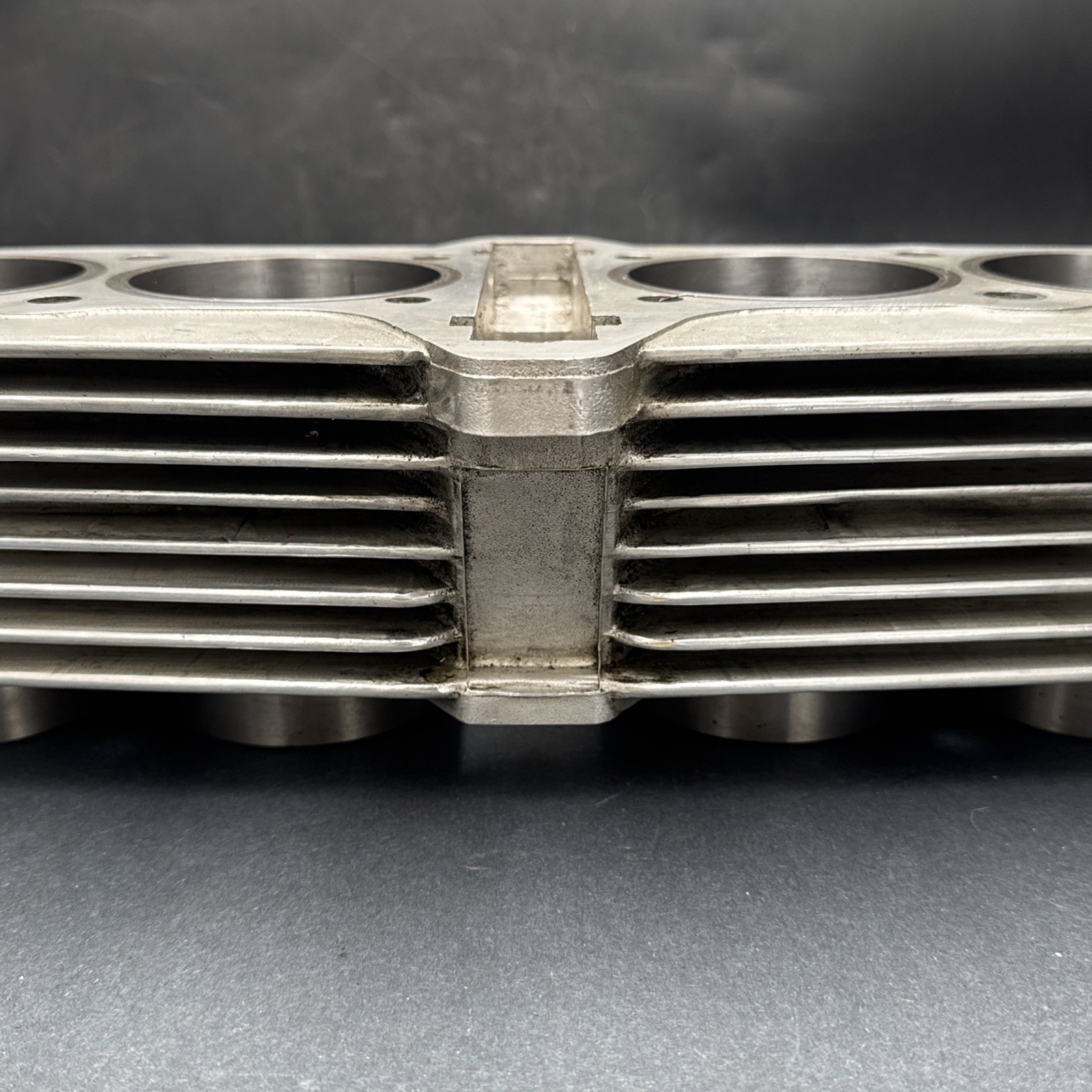 Kawasaki 1973-80 KZ Z1 Z1R Dragbike 78mm 1260cc Big Block & 13.5:1 Pistons Kit
