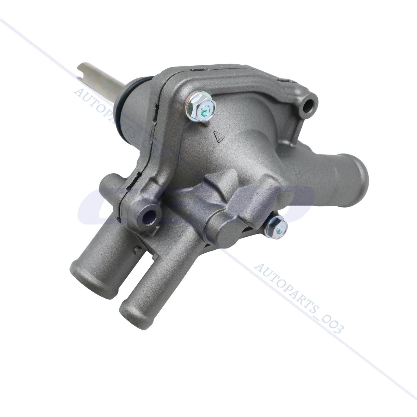 Engine Water Pump Assembly For Honda CBR600 F4I CBR600F4i 2001 2002 2003 – 2006