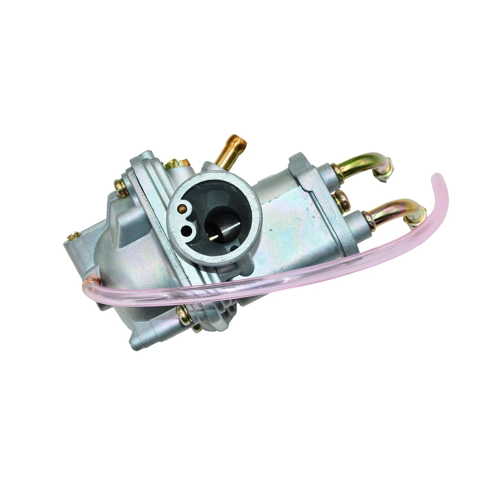 5PG-14101-11-00 2007 – 2026 FOR YAMAHA PW50 PW 50 ZINGER CARBURETOR ASSEMBLY TX