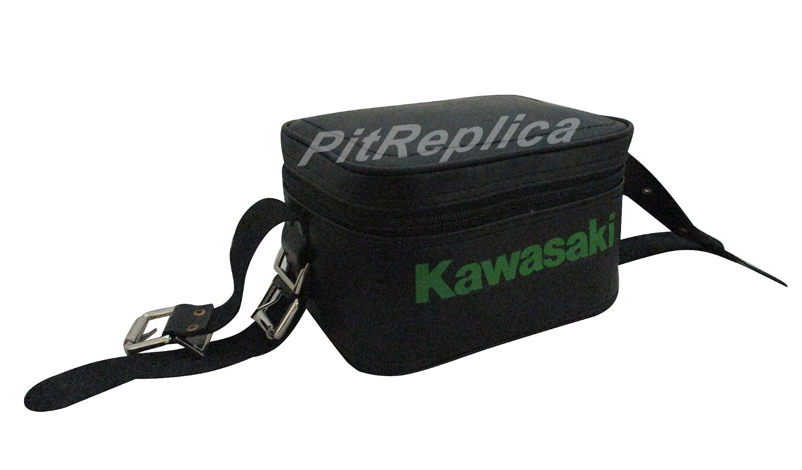 KAWASAKI KDX175 A2/A3 KDX250 B1/B2 ’81-82 REAR SEAT FENDER TOOL BAG POUCH [OTR]