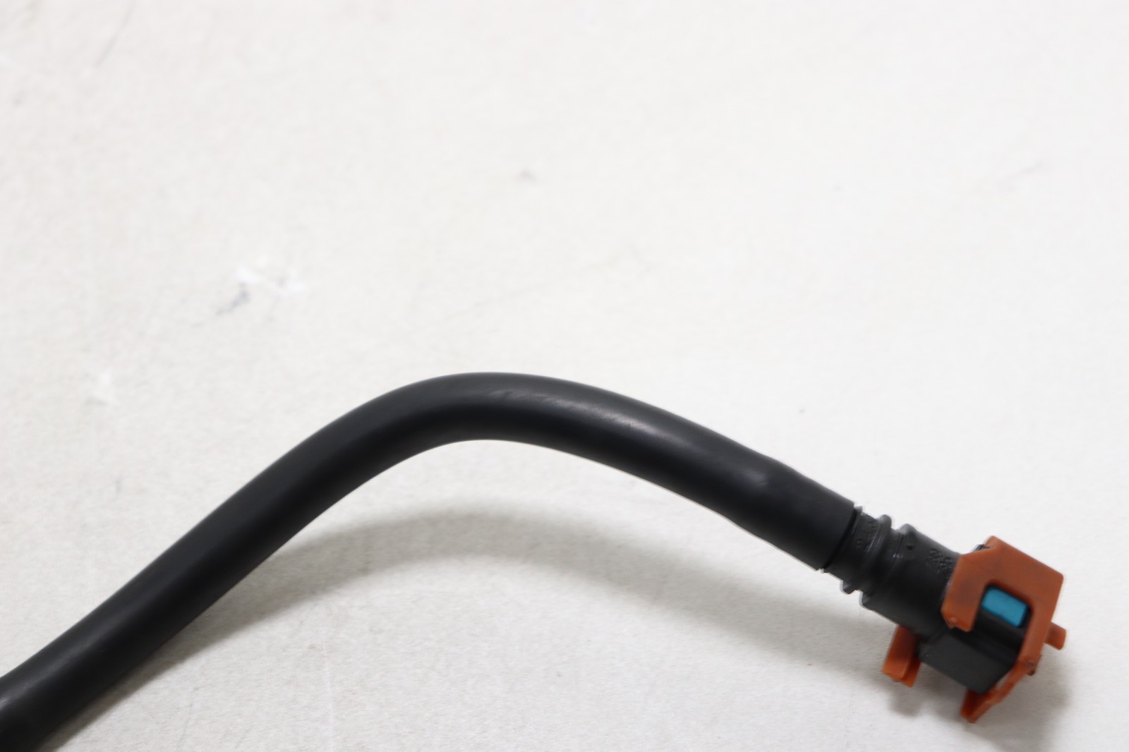 09-14 YAMAHA YZF R1 OEM FUEL HOSE GAS LINE TUBE PIPE
