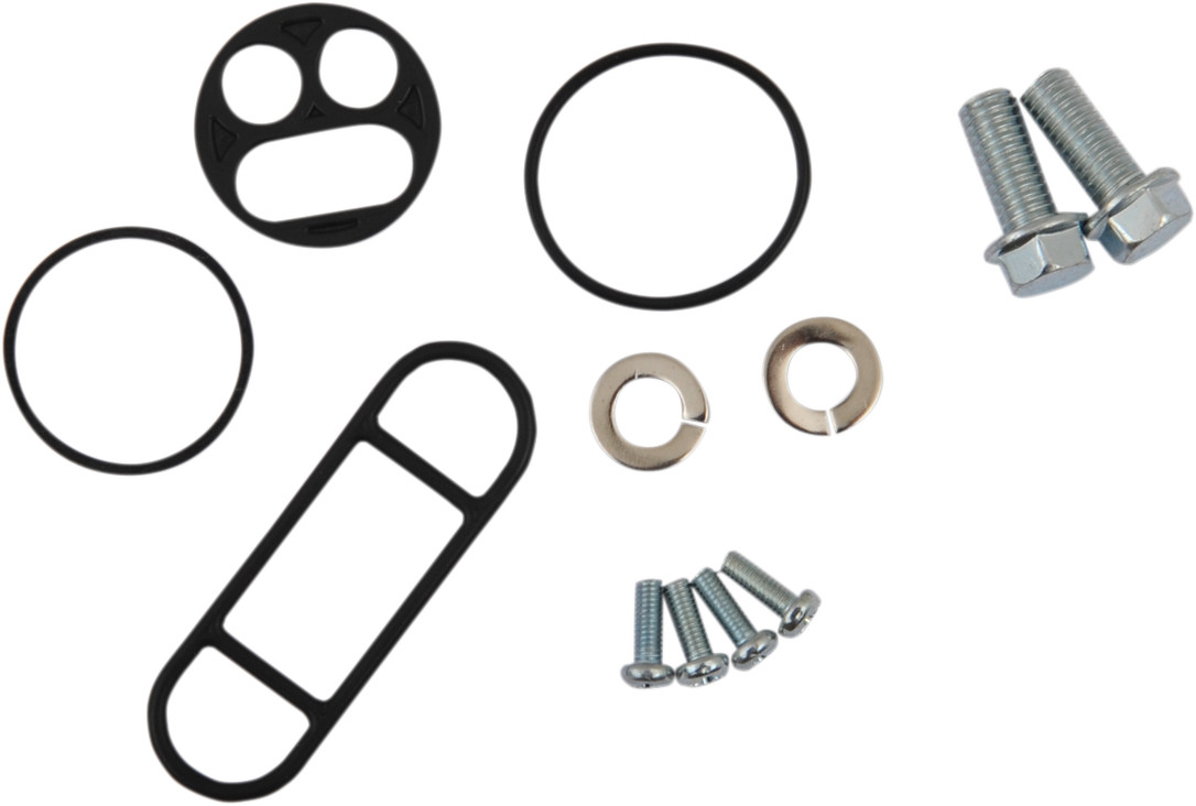 Moose Offroad N/A Fuel Petcock Rebuild Kit – for Yamaha
