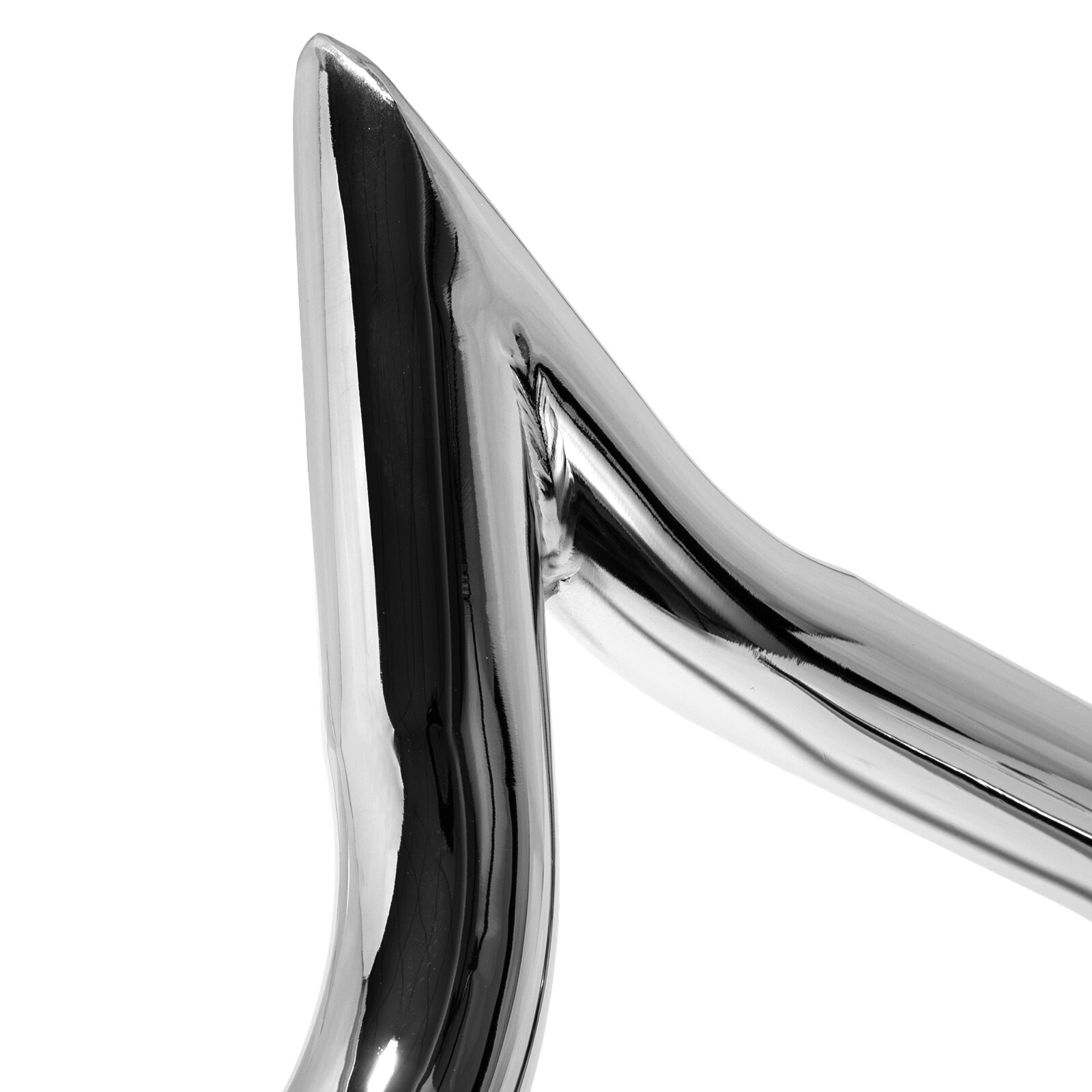 Custom Engine Guard Chrome Highway Crash Bar For Harley Touring Road King 97-08
