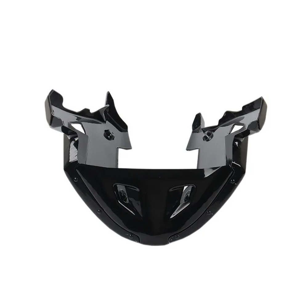 Belly Pan Lower Engine Chassis Spoiler Guard For Yamaha TRACER 9/GT 2021-2025