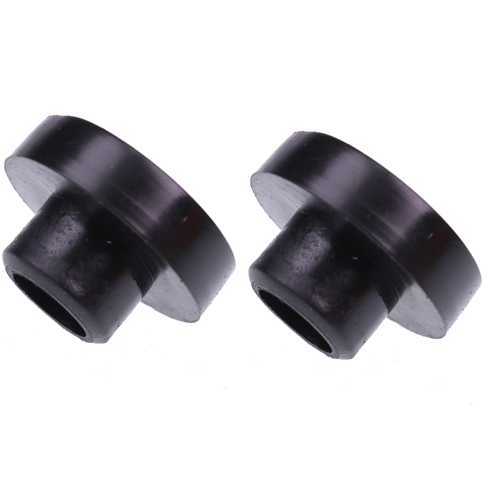 2PK Fuel Tank Bushings for John Deere GT225 GT235 GT245 GX325 GX335 GX345 GX355