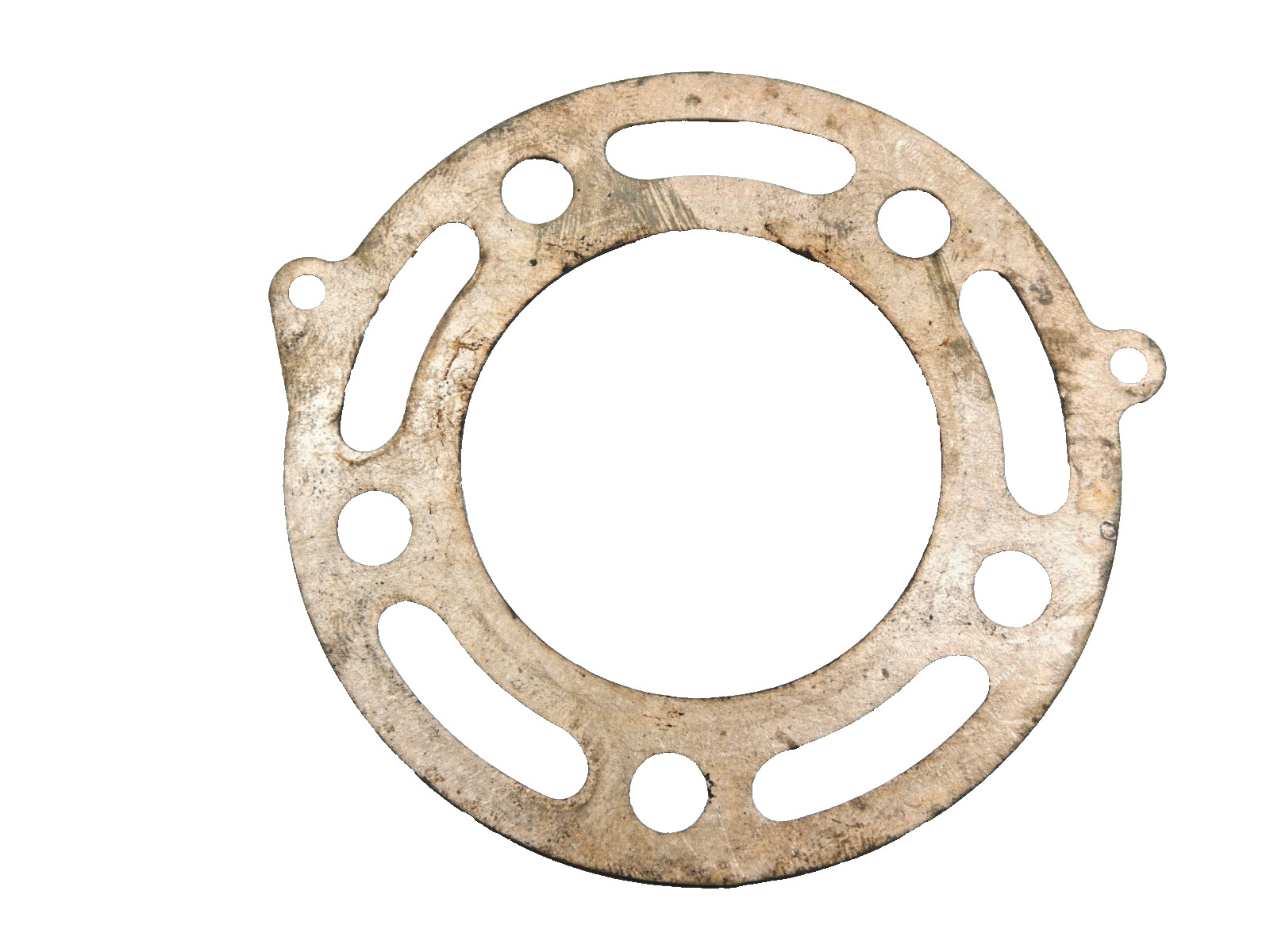 1993 Kawasaki KX125 KX 125 Copper reusable head gasket