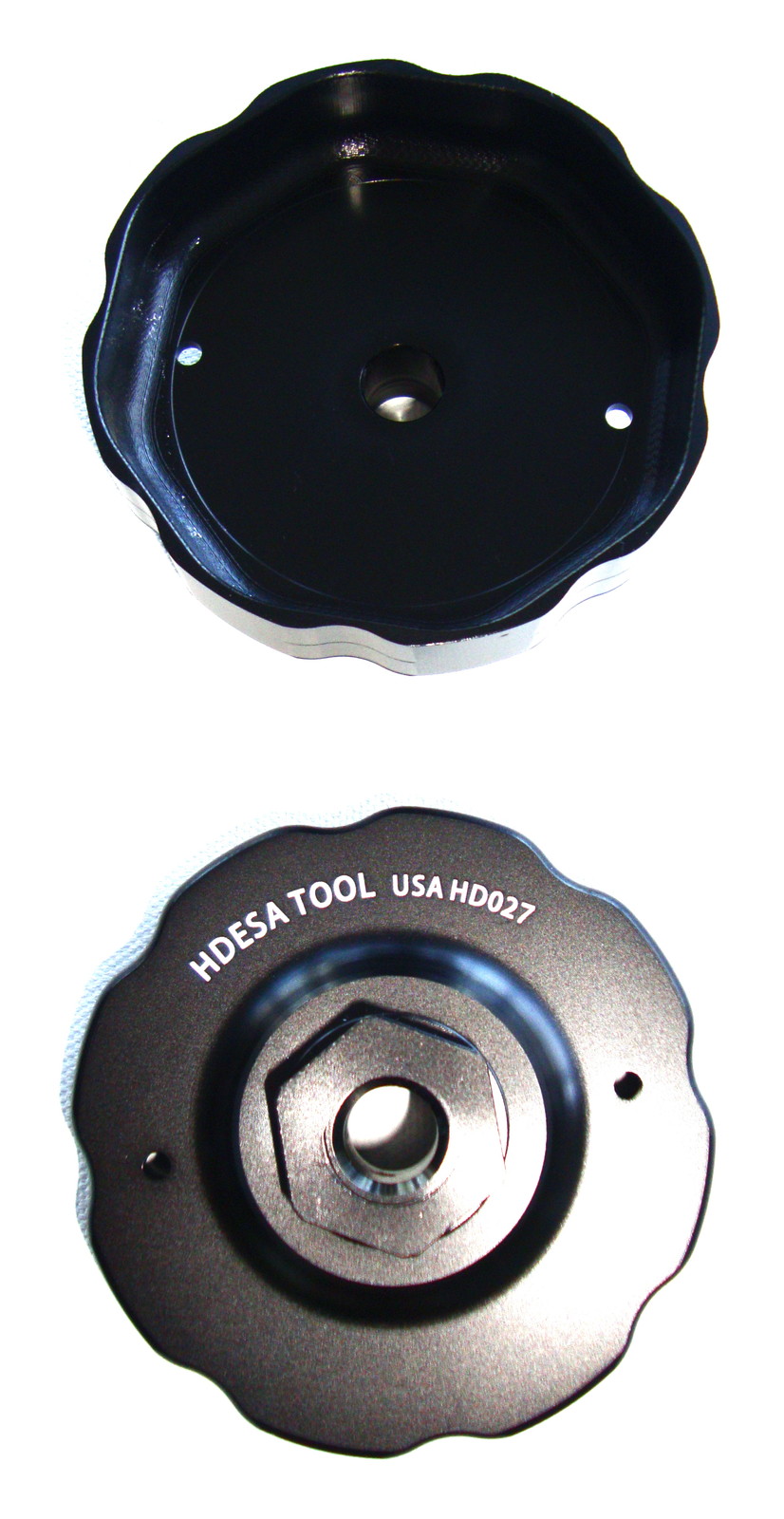 Ducati 848 Oil Filter wrench Tool MADE BY HDESA