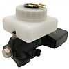 Brake Master Cylinder 16mm BMW Airhead Dual Disc Models; 34 31 1 233 955 / BMW