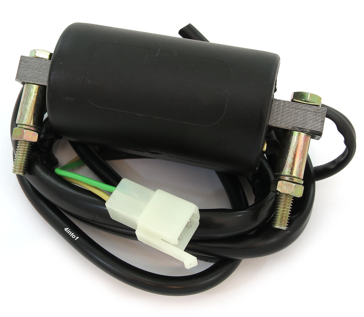 Ignition Coil – Honda CB250/400/450 CM400/450 Nighthawk – 1979-1983