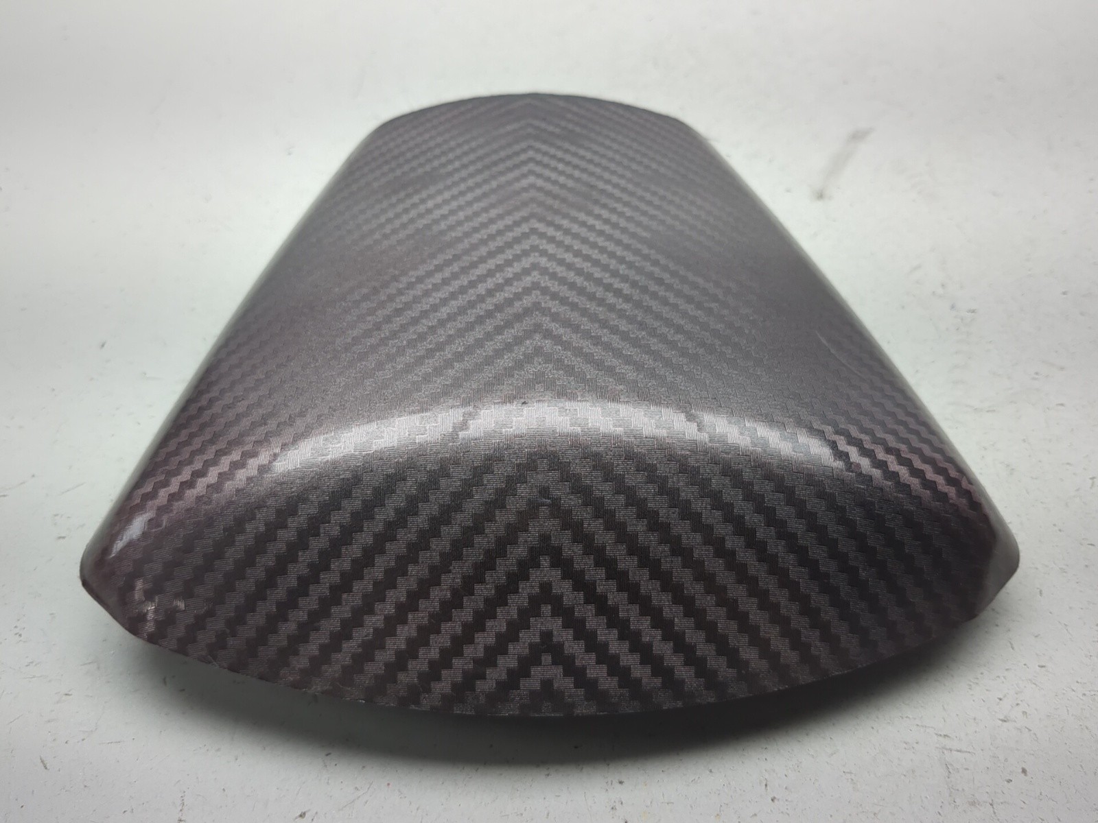 11-25 Suzuki GSXR 600 750 Rear Passenger Seat Does Not Apply