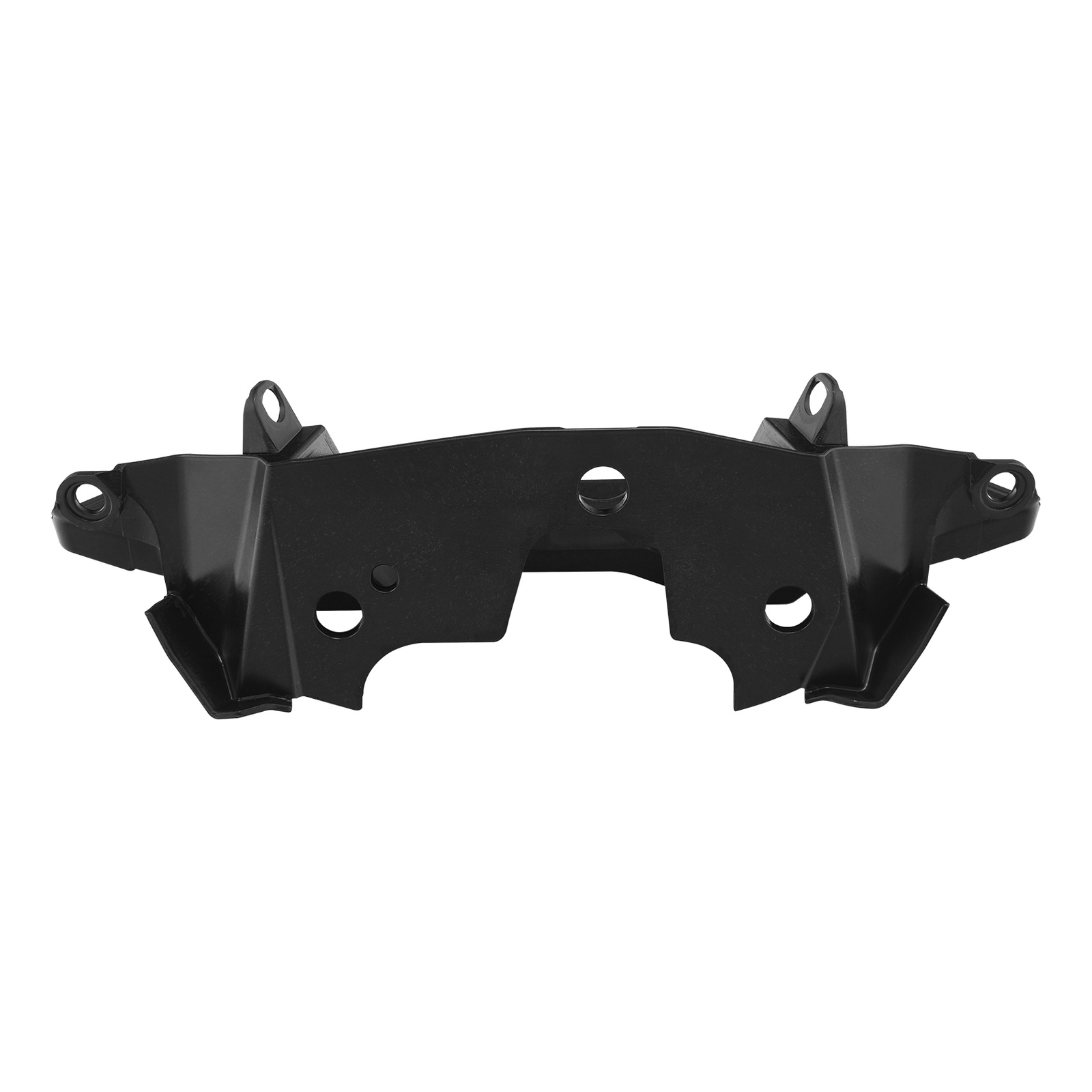 Headlight Upper Stay Bracket Air Duct Fit for Kawasaki Ninja ZX-6R ZX636 2019-23