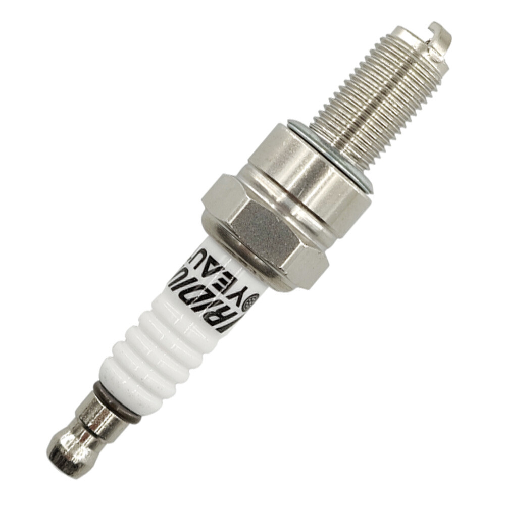 4pcs Iridium Spark Plugs For Honda ST1100 CBR600RR Husqvarna Aprilia Ducati